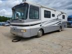 2002 Holiday 2002 Roadmaster Rail Straight Rail