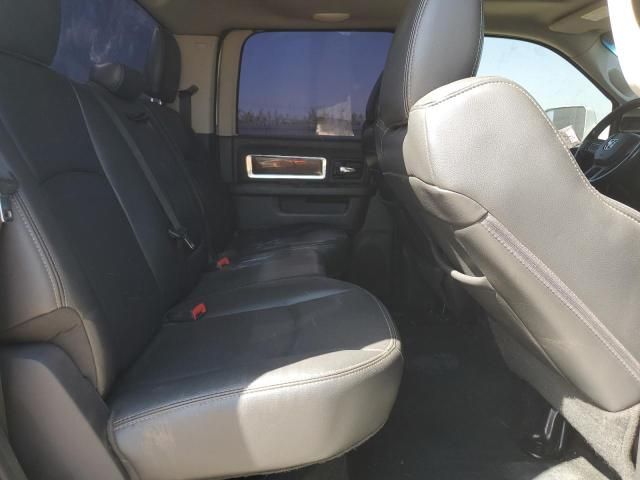 2012 Dodge RAM 3500 Laramie
