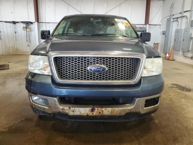 2005 Ford F150