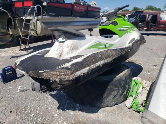 2016 Other 2016 'OTHER JETSKI' JET SKI