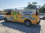 2014 GMC Savana G2500