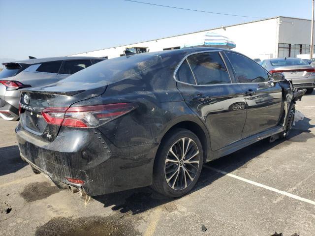 2024 Toyota Camry se Night Shade