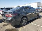 2024 Toyota Camry se *** Prior Fleet ***