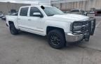 2016 Chevrolet Silverado K1500 LTZ