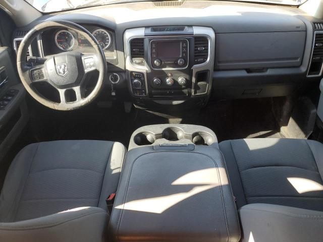 2014 Dodge RAM 1500 SLT