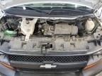 2016 Chevrolet Express G4500