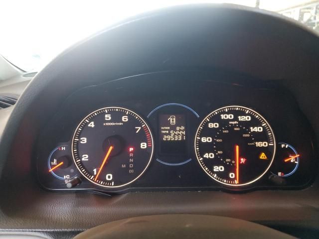2005 Acura TSX