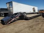 2023 Load King 503/605SSSFF Lowboy Equipment Trailer