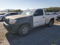 Toyota salvage cars for sale: 2006 Toyota Tacoma