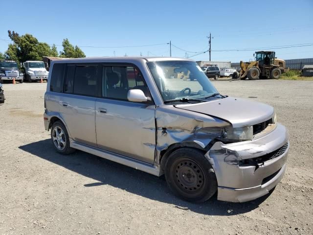 2006 Scion XB
