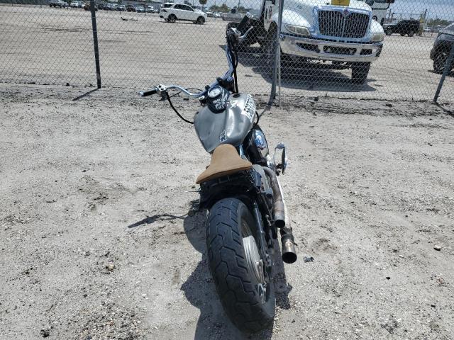 2000 Yamaha 2000 Yama Xvs65 Base