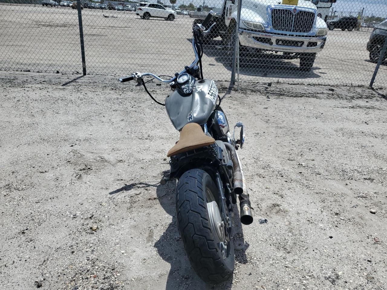 2000 Yamaha 2000 Yama XVS65 Base