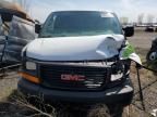 2016 GMC Savana G2500