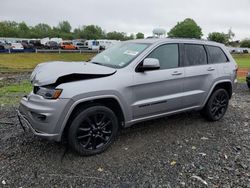 2020 Jeep Grand Cherokee Laredo for sale in Hillsborough, NJ