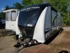 2022 Refl Travel Trailer