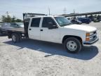 1999 Chevrolet GMT-400 C3500