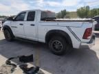2012 Dodge RAM 1500 ST