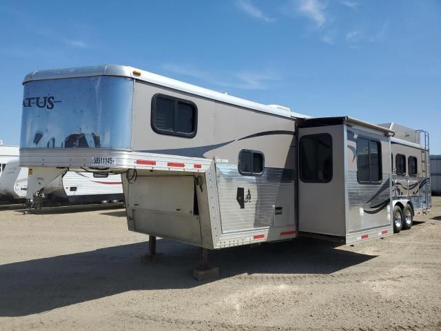 2009 Bison Stratus