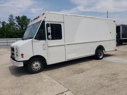 Salvage trucks for sale at New Orleans, LA auction: 2004 Ford Econoline E350 Super Duty Stripped Chass