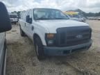 2009 Ford F250 Super Duty