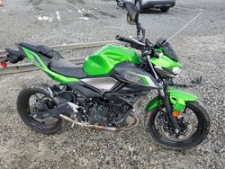 2024 Kawasaki ER500 en venta en Spartanburg, SC