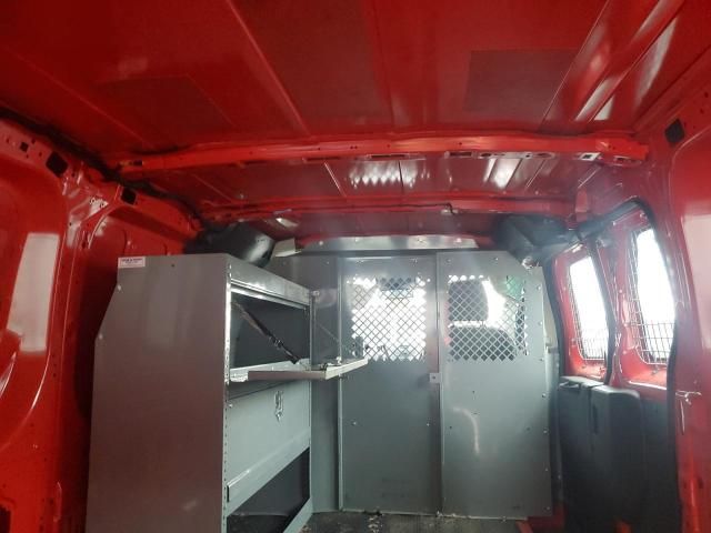 2016 Ford Transit T-250