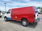 2011 Ford Econoline E350 Super Duty Van