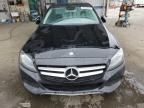 2017 Mercedes-Benz C300