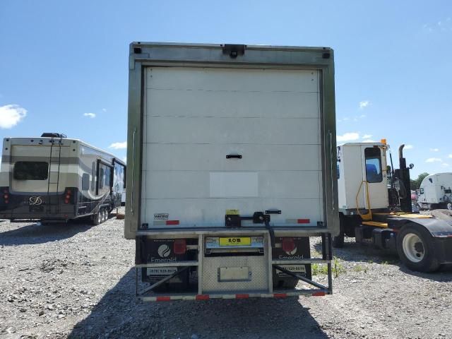 2025 Freightliner M2 106 Medium Duty