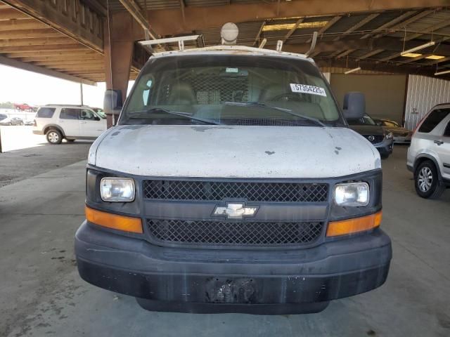 2006 Chevrolet Express G1500