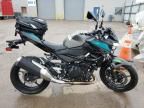 2023 Kawasaki ER400 D