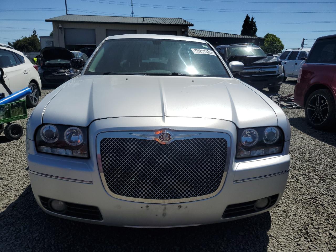 2007 Chrysler 300 Touring