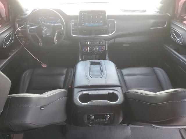 2023 Chevrolet Suburban K1500 Z71