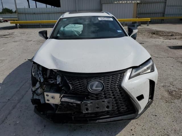 2019 Lexus UX 200