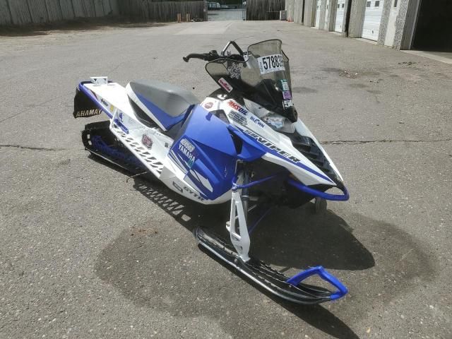2015 Yamaha Viper