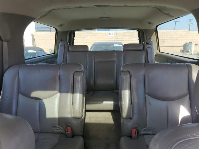 2003 GMC Yukon XL Denali