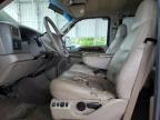 2001 Ford F250 Super Duty