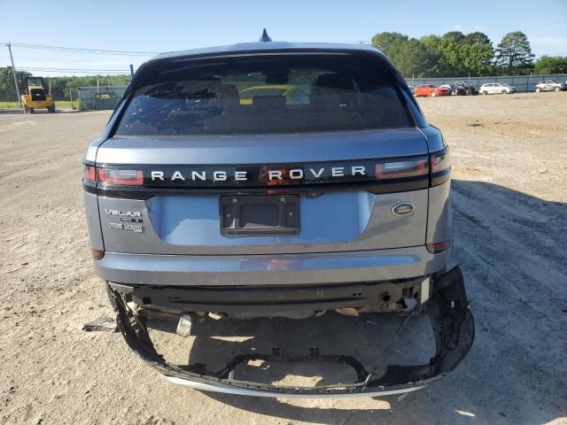 2018 Land Rover Range Rover Velar S