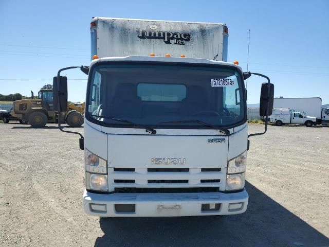 2009 Isuzu NPR
