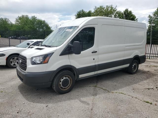 2017 Ford Transit T-350