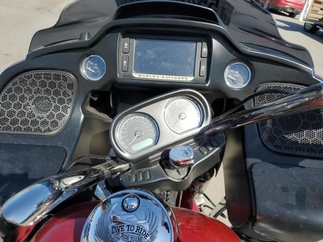 2018 Harley-Davidson Fltru