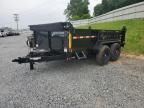 2025 Homeseader 2025 Homesteader Dump Trailer
