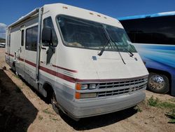 1989 Chevrolet P30 en venta en Rapid City, SD