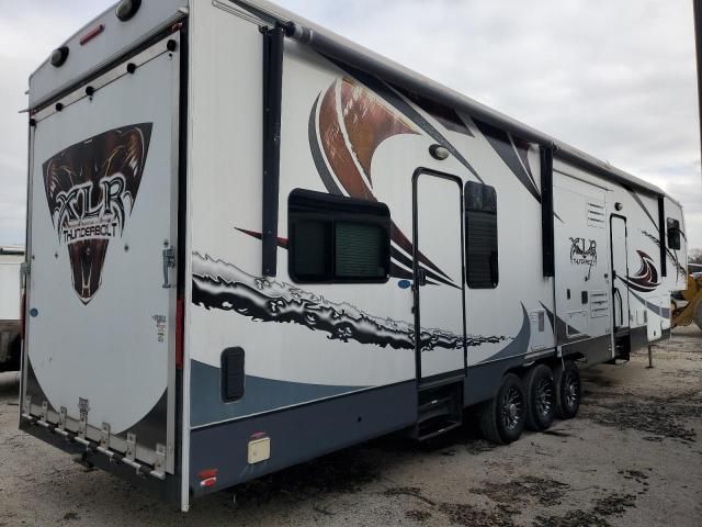 2013 Other 2013 'OTHER RV' RV