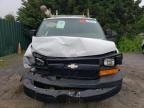 2012 Chevrolet Express G2500