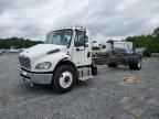 2020 Freightliner Business Class M2 Truck Cab Andchassis