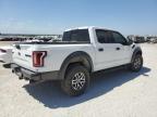 2017 Ford F150 Raptor