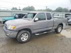 2001 Toyota Tundra Access Cab SR5
