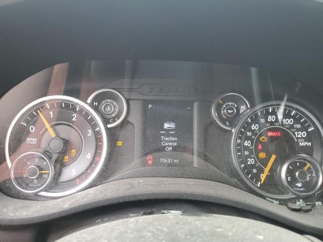 2022 Dodge RAM 4500