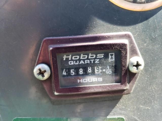 2000 Princeton 2006 Princeton PB70 Forklift
